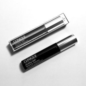 Clinique Chubby Lash Fattening Mascara Black 0.3 oz